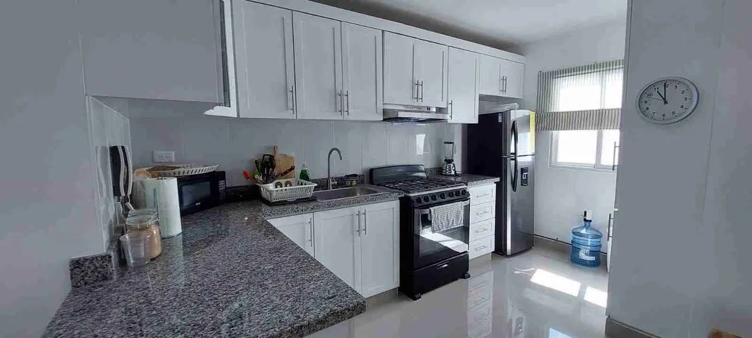 Charming 3 BR Punta Cana Condo for sale with private terrace 1