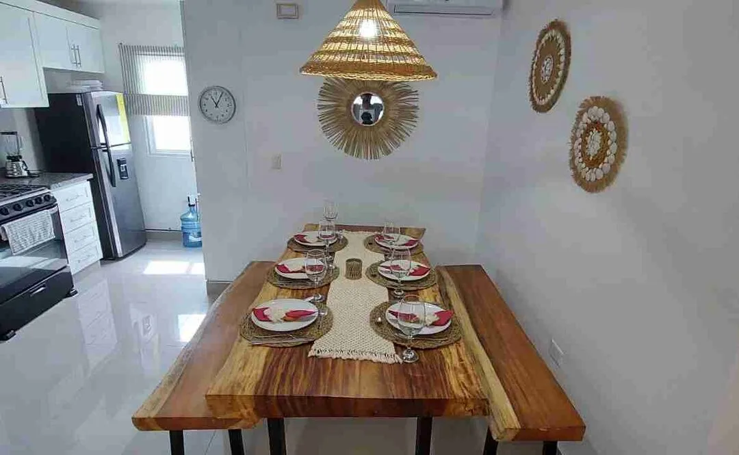 Charming 3 BR Punta Cana Condo for sale with private terrace 3
