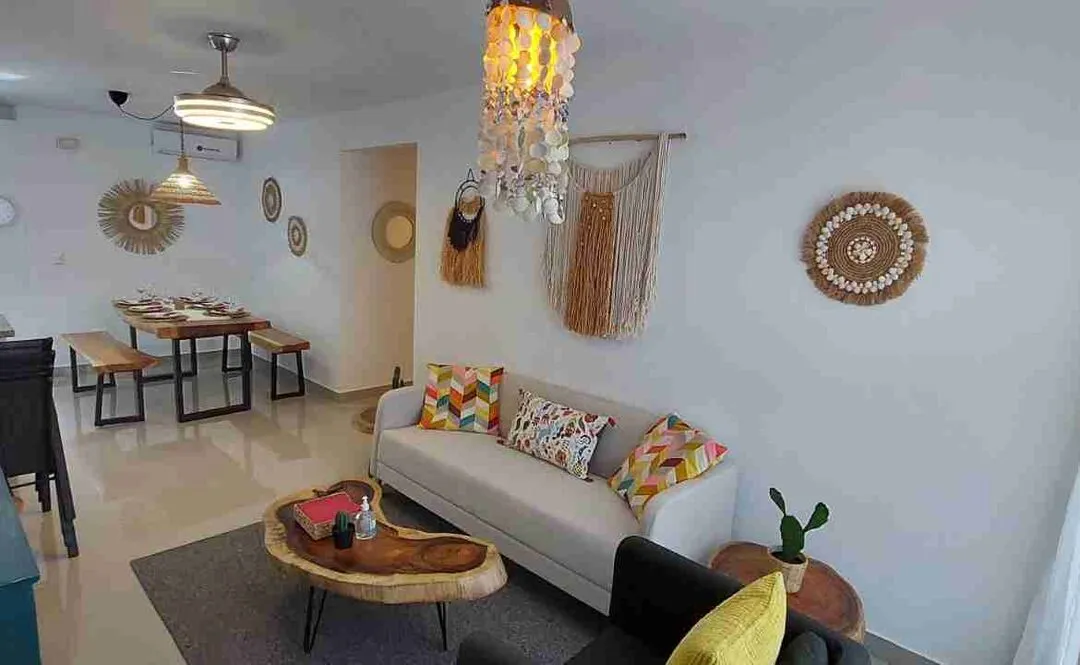 Charming 3 BR Punta Cana Condo for sale with private terrace 4