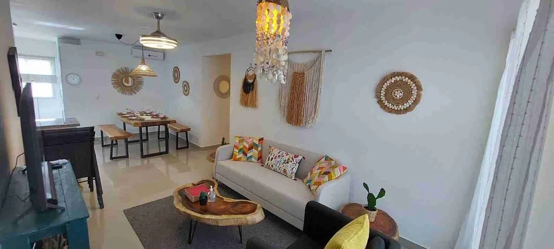 Charming 3 BR Punta Cana Condo for sale with private terrace 4