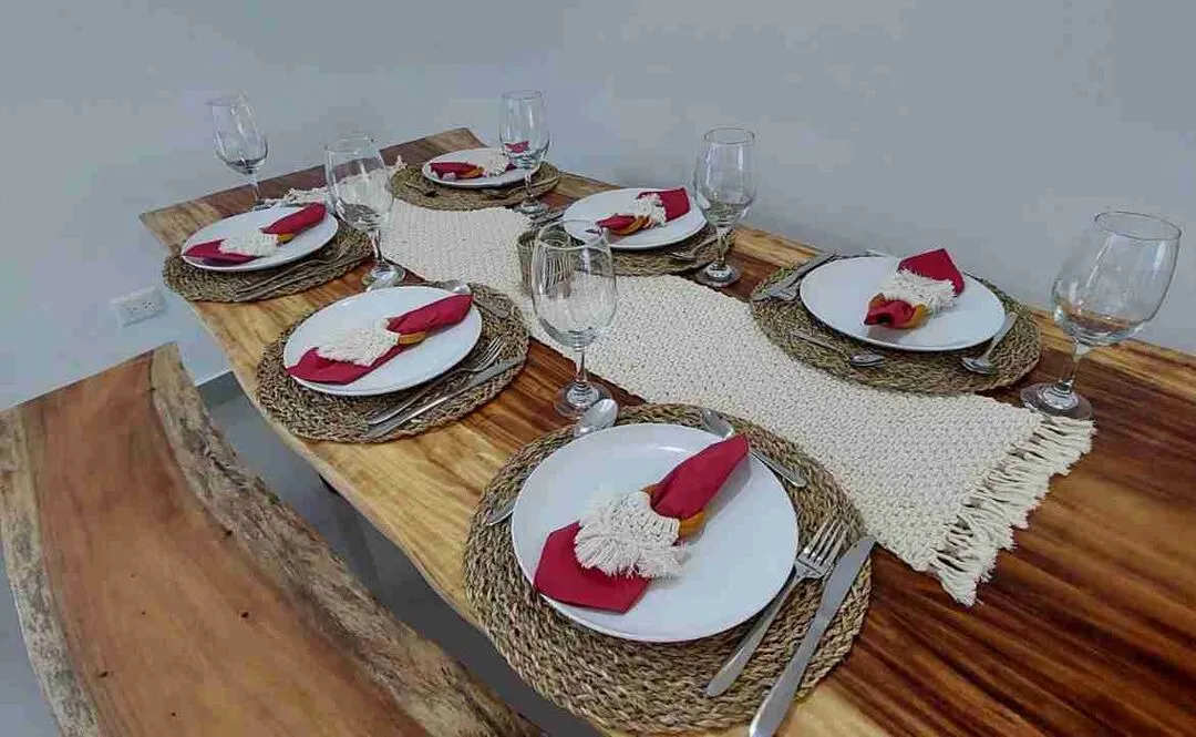 Charming 3 BR Punta Cana Condo for sale with private terrace 5