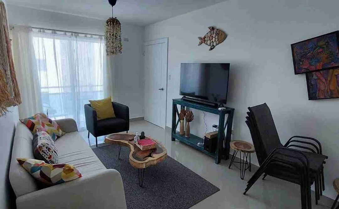 Charming 3 BR Punta Cana Condo for sale with private terrace 7