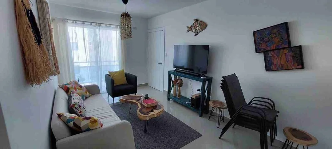 Charming 3 BR Punta Cana Condo for sale with private terrace 7