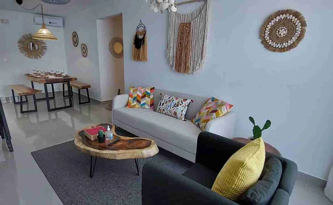 Charming 3 BR Punta Cana Condo for sale with private terrace 8