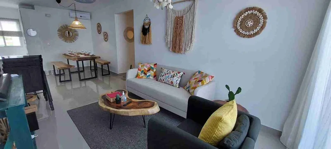 Charming 3 BR Punta Cana Condo for sale with private terrace 8