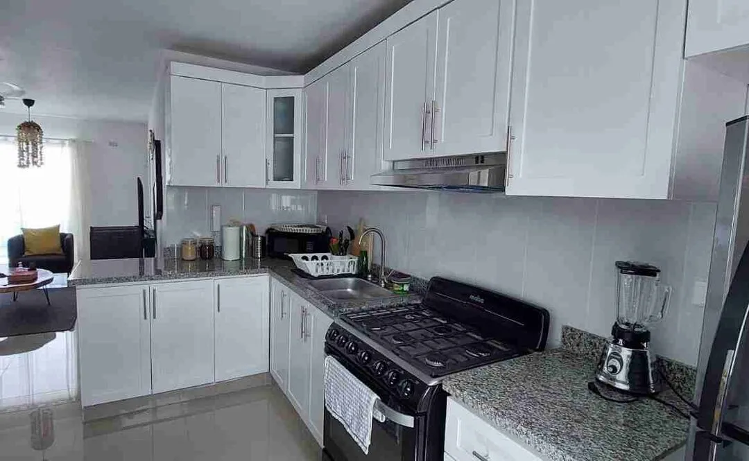 Charming 3 BR Punta Cana Condo for sale with private terrace 9