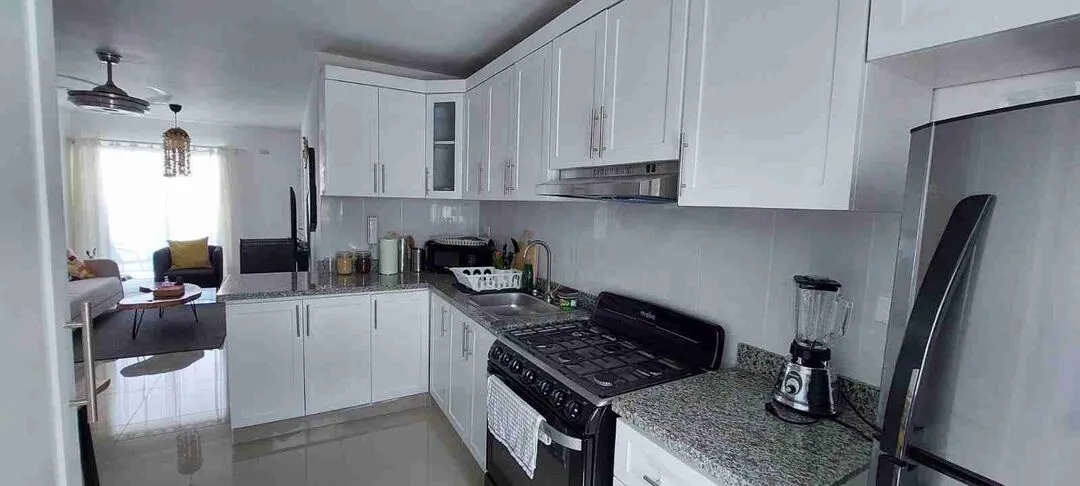Charming 3 BR Punta Cana Condo for sale with private terrace 9