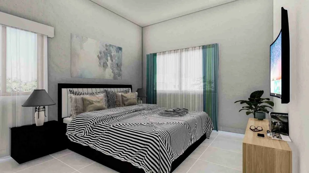 Exclusive 1 BR Punta Cana Apartment for sale beach access 10 Exclusive 1 BR Punta Cana Apartment for sale beach access 10