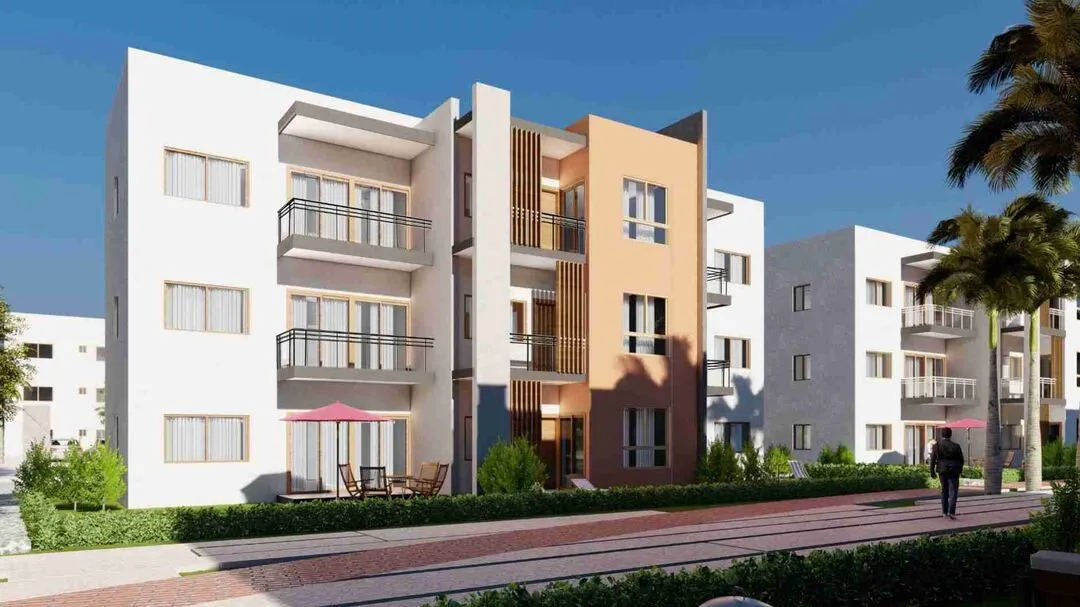 Exclusive 1 BR Punta Cana Apartment for sale beach access 12 Exclusive 1 BR Punta Cana Apartment for sale beach access 12