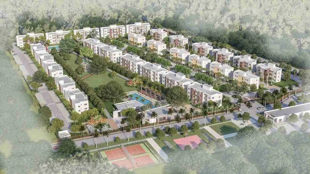 Exclusive 1 BR Punta Cana Apartment for sale beach access 13 Exclusive 1 BR Punta Cana Apartment for sale beach access 13