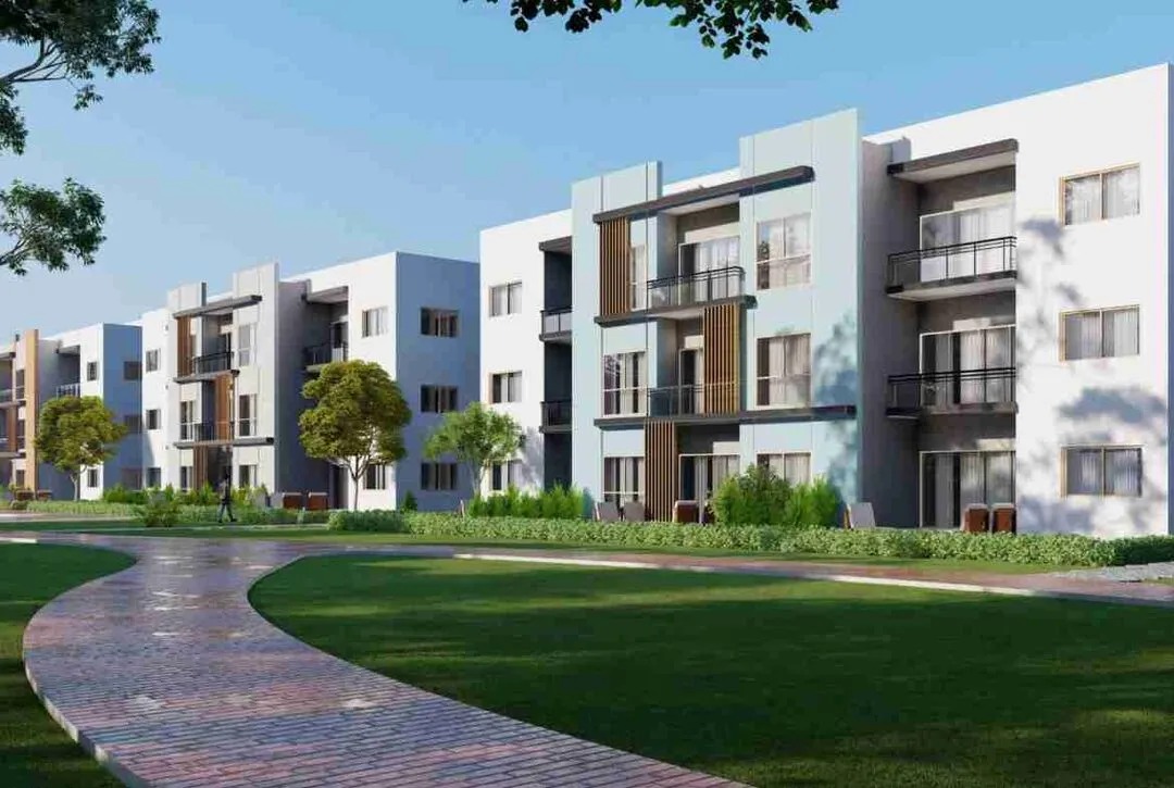 Exclusive 1 BR Punta Cana Apartment for sale beach access 3