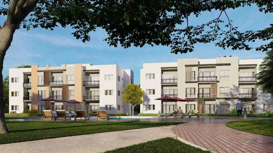 Exclusive 1 BR Punta Cana Apartment for sale beach access 8 Exclusive 1 BR Punta Cana Apartment for sale beach access 8