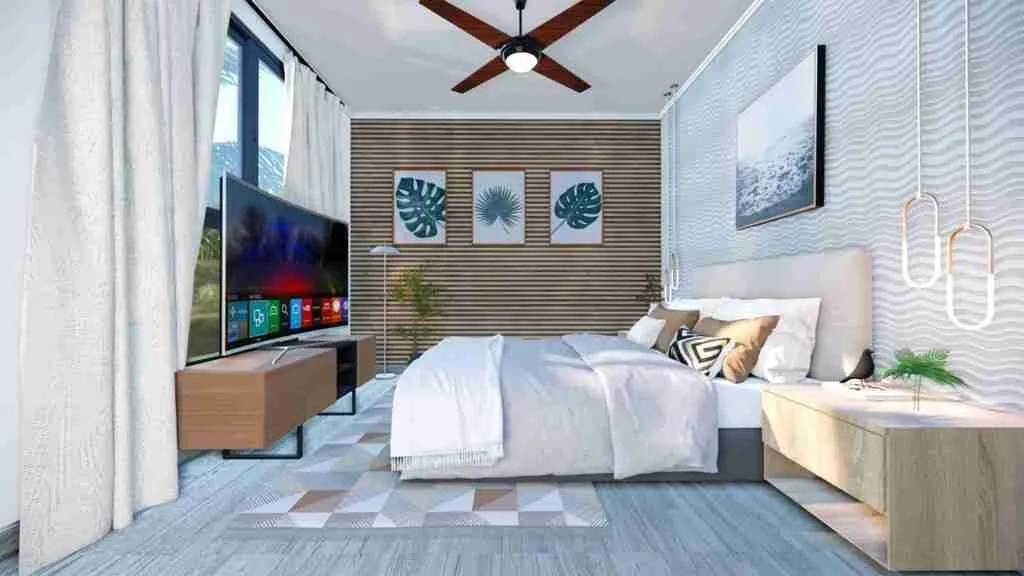 Exclusive 3 BR Punta Cana Townhouse for sale with jacuzzi near downtown 1