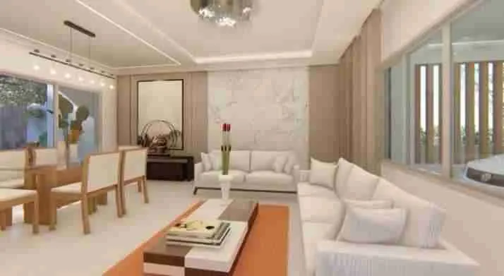 Fabulous 3 BR Punta Cana Villa for sale strategically Located in Punta Cana 1