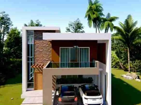 Fabulous 3 BR Punta Cana Villa for sale strategically Located in Punta Cana 2