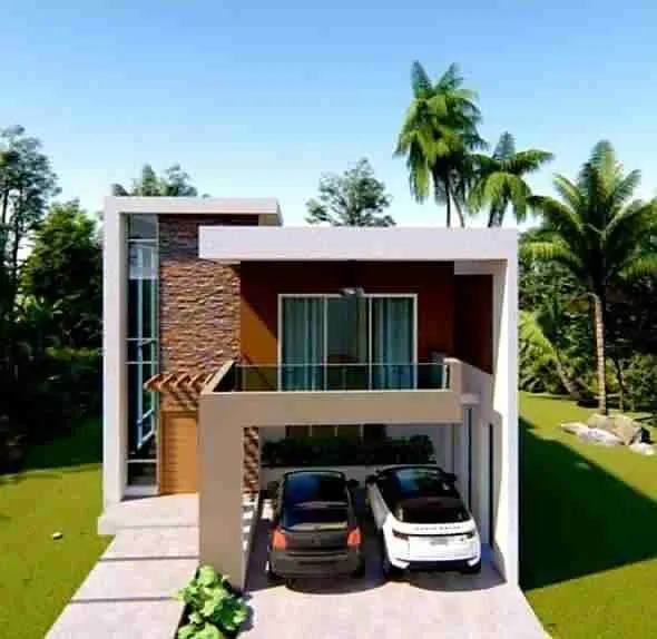 Fabuleuse Maison 3 BR Punta Cana à vendre, stratégiquement située à Punta Cana