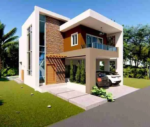 Fabulous 3 BR Punta Cana Villa for sale strategically Located in Punta Cana 3
