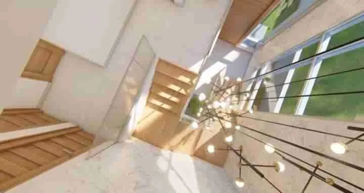 Fabulous 3 BR Punta Cana Villa for sale strategically Located in Punta Cana 4