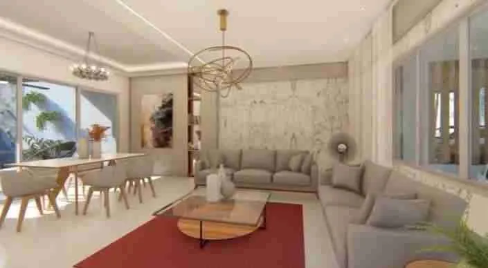 Fabulous 3 BR Punta Cana Villa for sale strategically Located in Punta Cana 5
