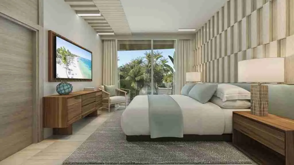 Impressive 1 BR Punta Cana Condo for sale near the beach 10
