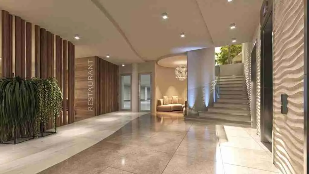 Impresionante 1 BR Punta Cana Apartamento en venta cerca de la playa