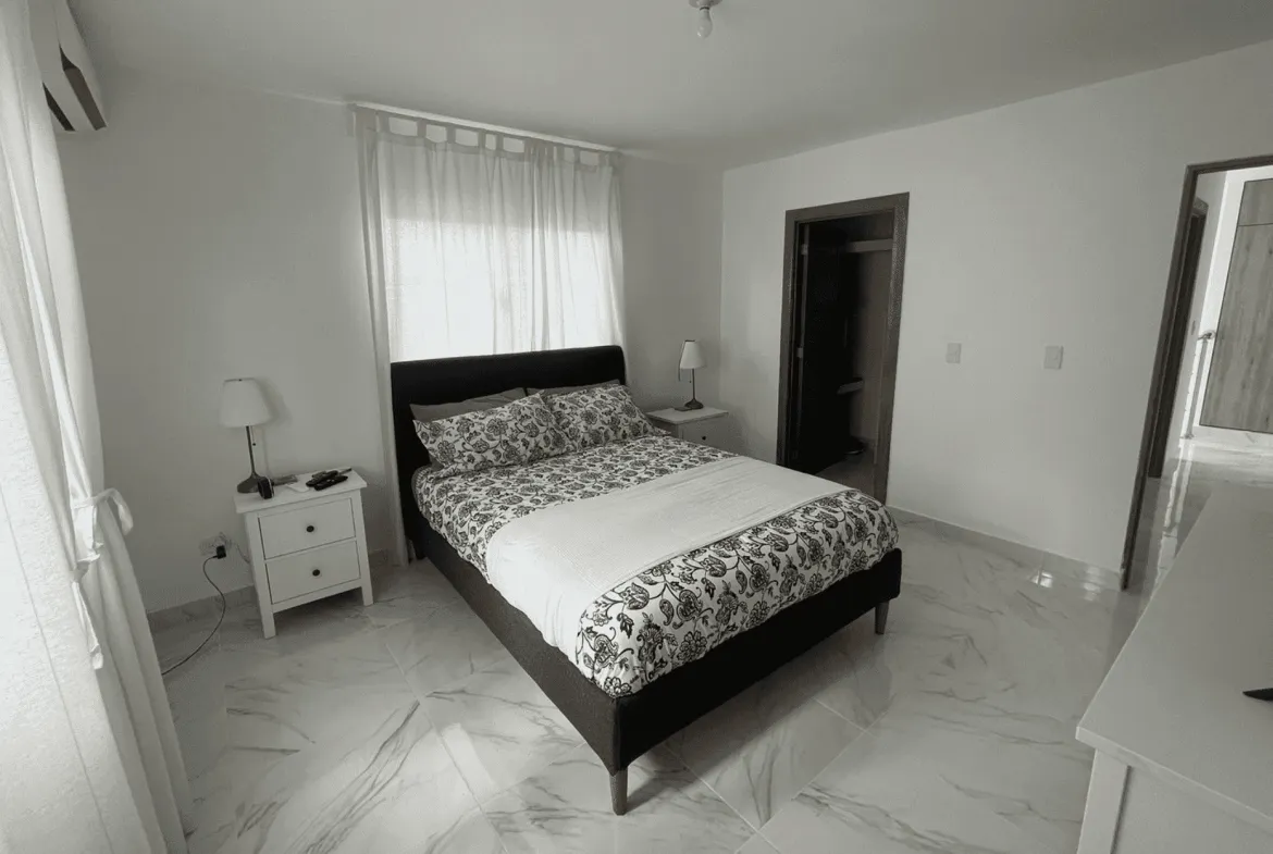 Magnificent 3 Bedroom Punta Cana Villa For Sale With Clubhouse 