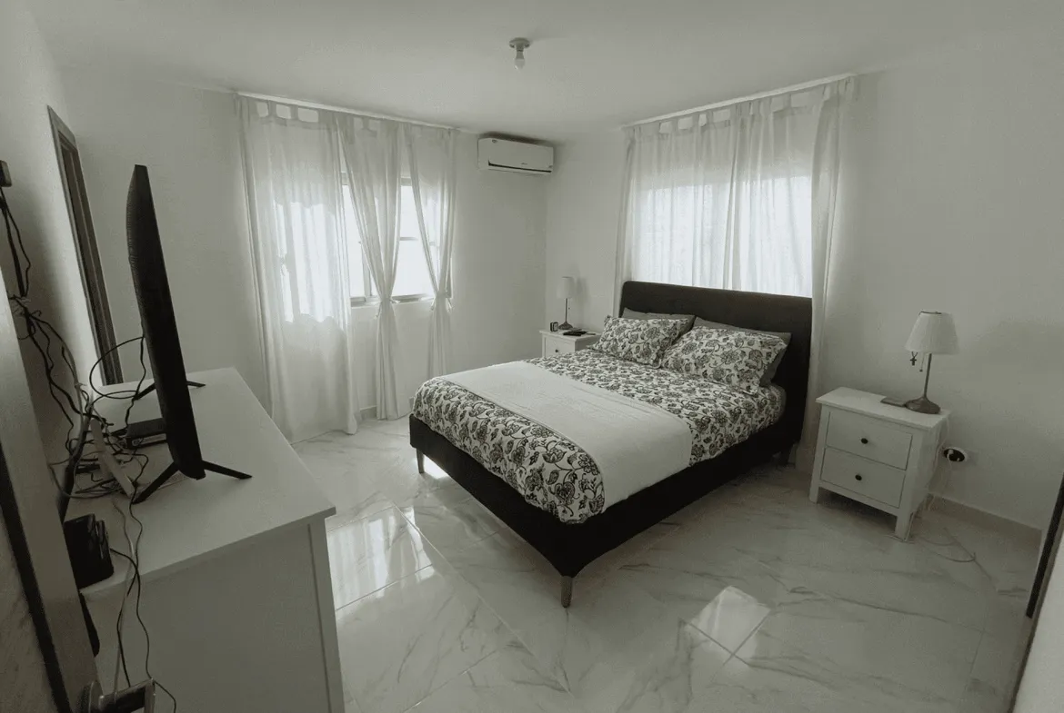 Magnificent 3 Bedroom Punta Cana Villa For Sale With Clubhouse 6