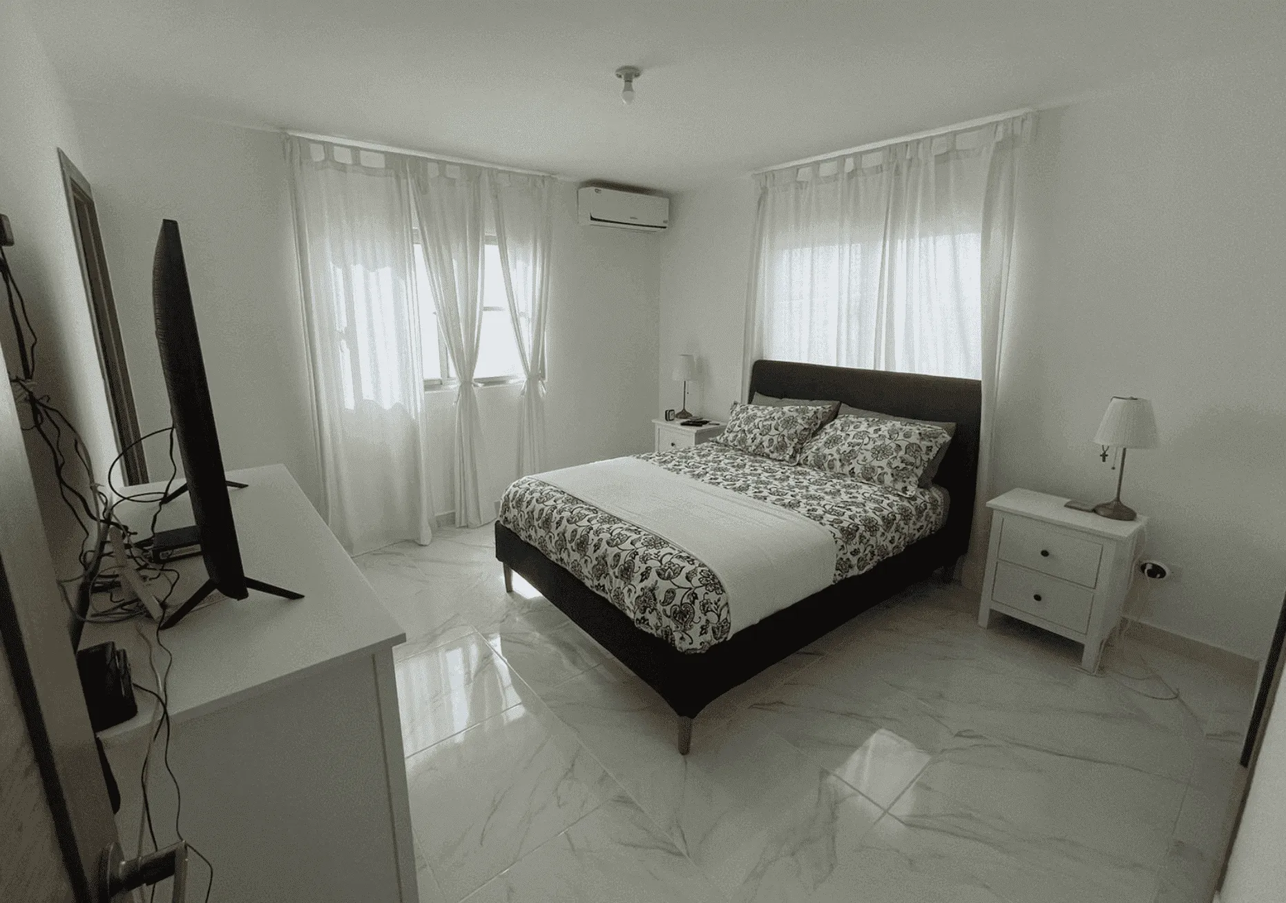 Magnificent 3 Bedroom Punta Cana Villa For Sale With Clubhouse 6