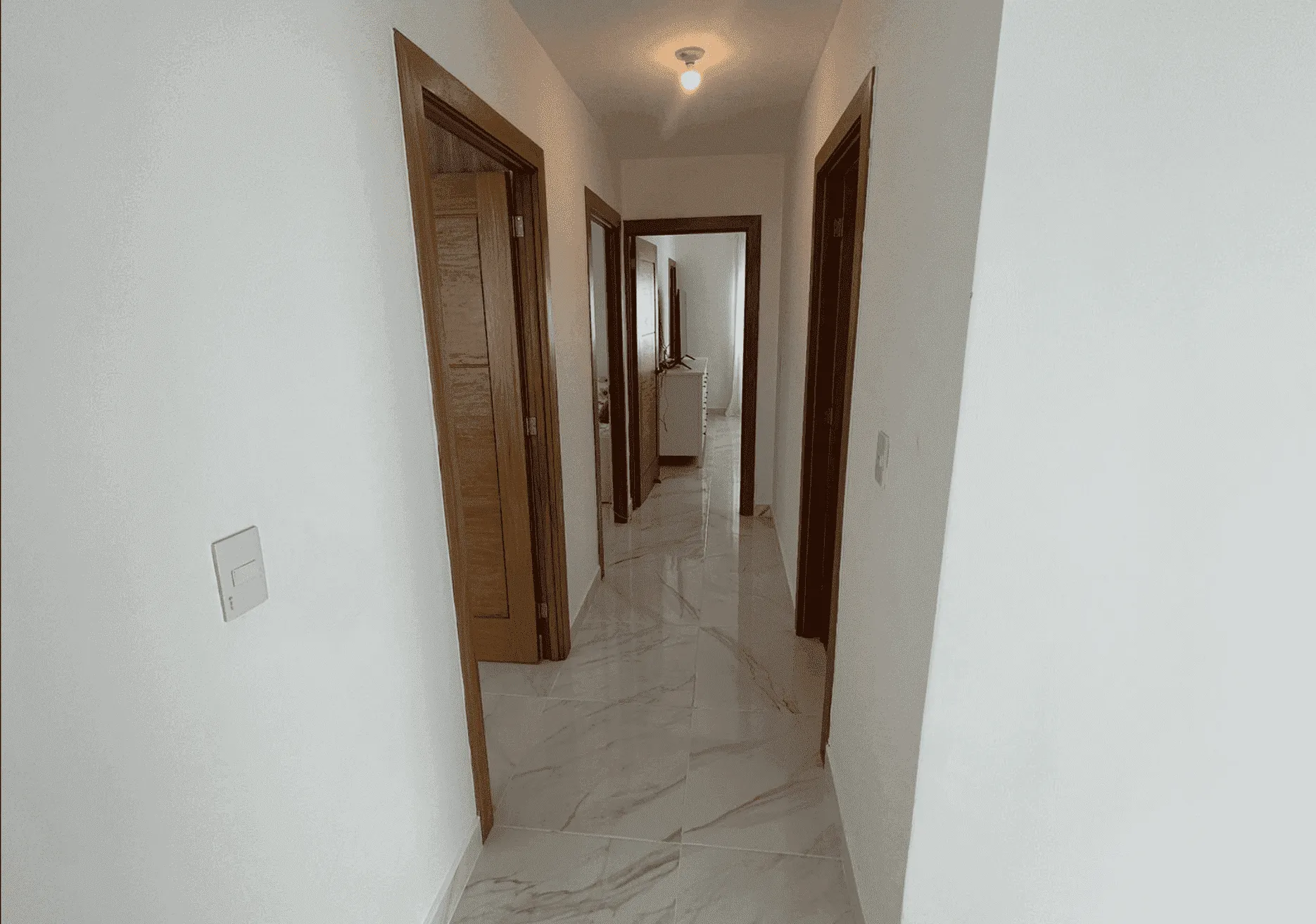 Magnifique Maison de 3 chambres à vendre à Punta Cana avec clubhouse et piscine