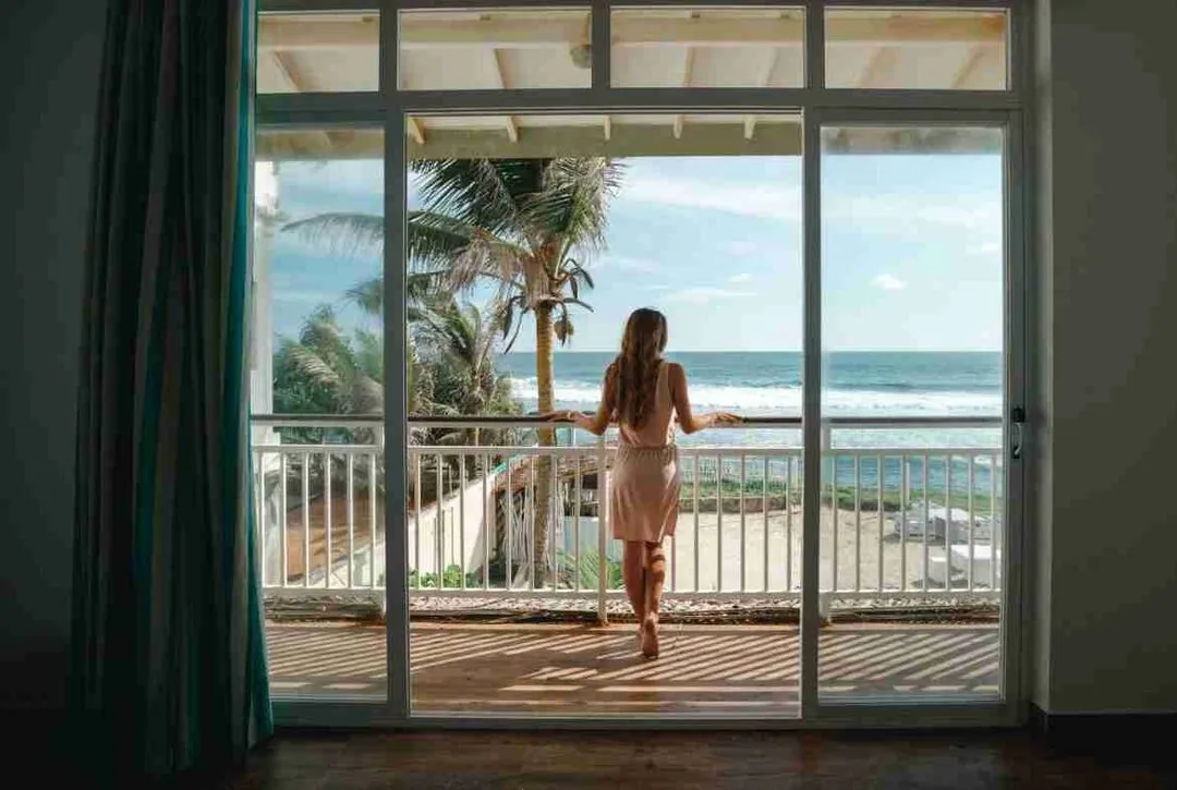 Spectacular 1BR Beachfront condo for sale with incredible amenities 14