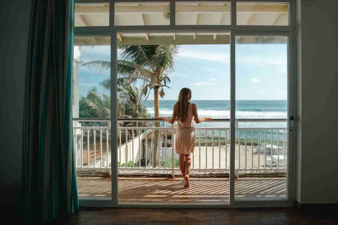 Spectacular 1BR Beachfront condo for sale with incredible amenities 14