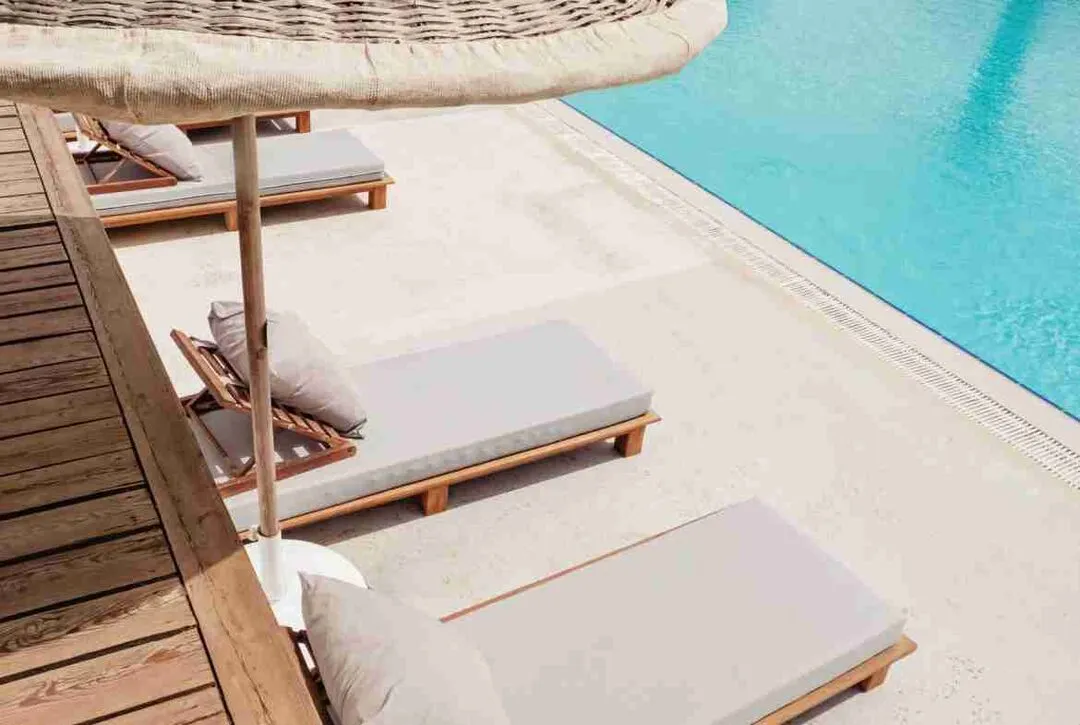 Spectacular 1BR Beachfront condo for sale with incredible amenities 4