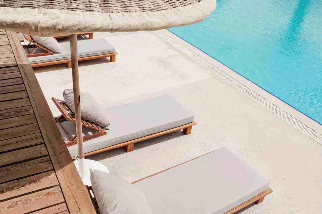 Spectacular 1BR Beachfront condo for sale with incredible amenities 4