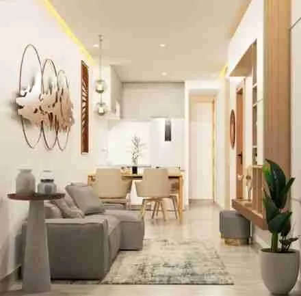 Wonderful 1 bedroom Punta Cana Apartment near Golf Course and Downtown 10