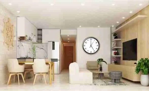 Wonderful 1 bedroom Punta Cana Apartment near Golf Course and Downtown 11