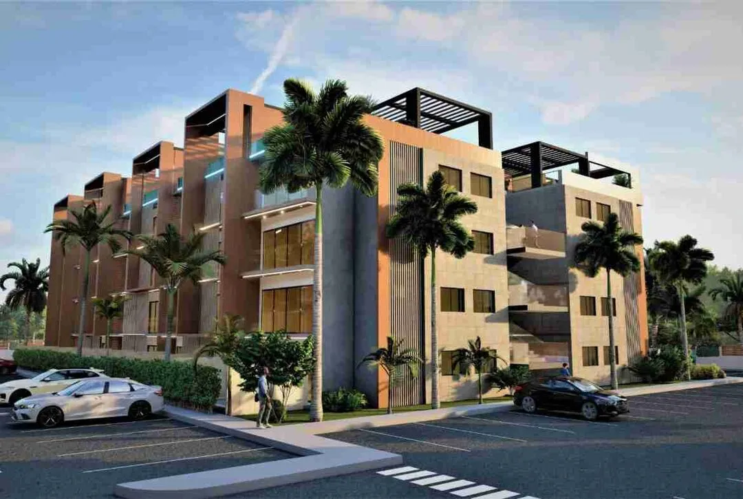 Wonderful 1 bedroom Punta Cana Apartment near Golf Course and Downtown 12