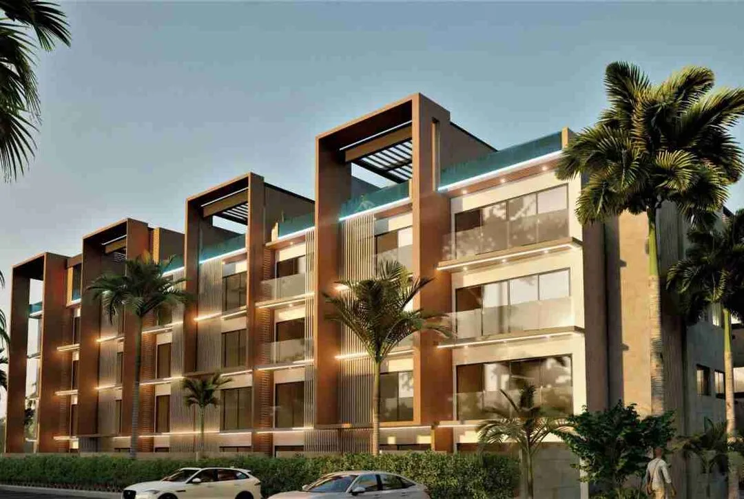 Wonderful 1 bedroom Punta Cana Apartment near Golf Course and Downtown 13