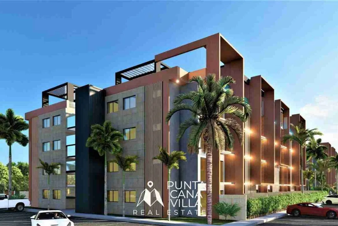 Wonderful 1 bedroom Punta Cana Apartment near Golf Course and Downtown 14