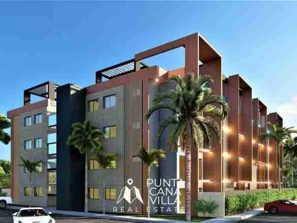 Wonderful 1 bedroom Punta Cana Apartment near Golf Course and Downtown 14