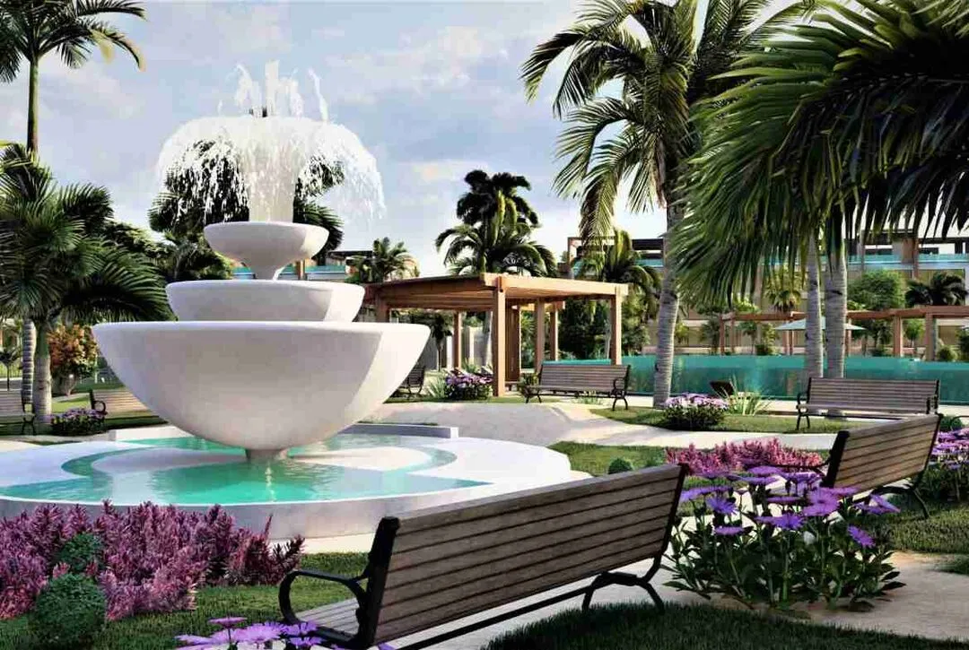 Wonderful 1 bedroom Punta Cana Apartment near Golf Course and Downtown 15