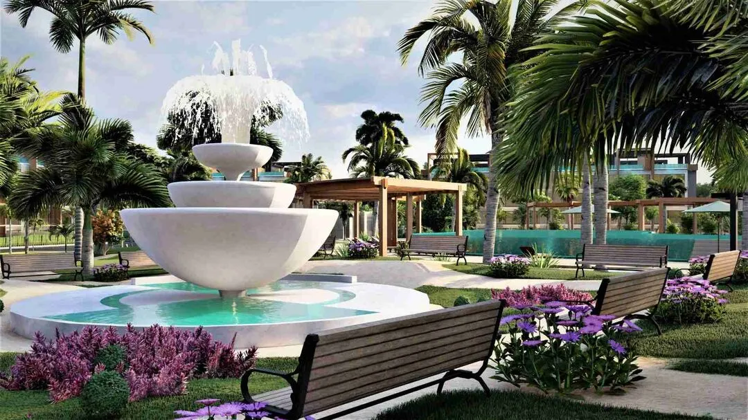 Wonderful 1 bedroom Punta Cana Apartment near Golf Course and Downtown 15