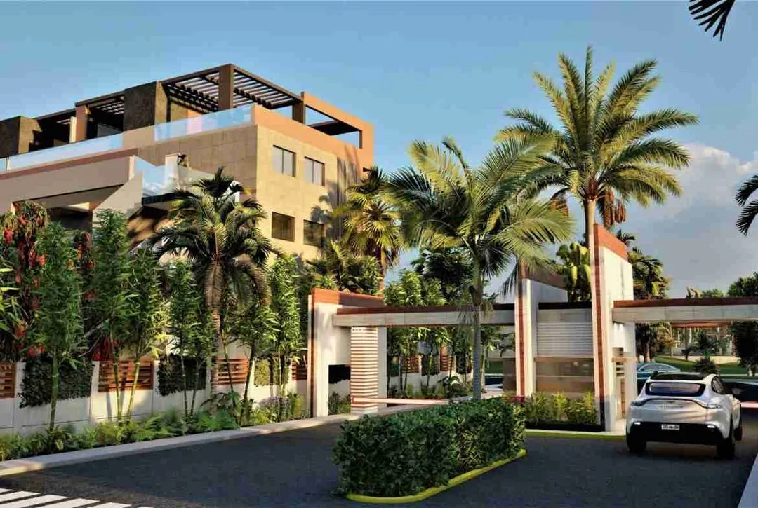 Wonderful 1 bedroom Punta Cana Apartment near Golf Course and Downtown 16