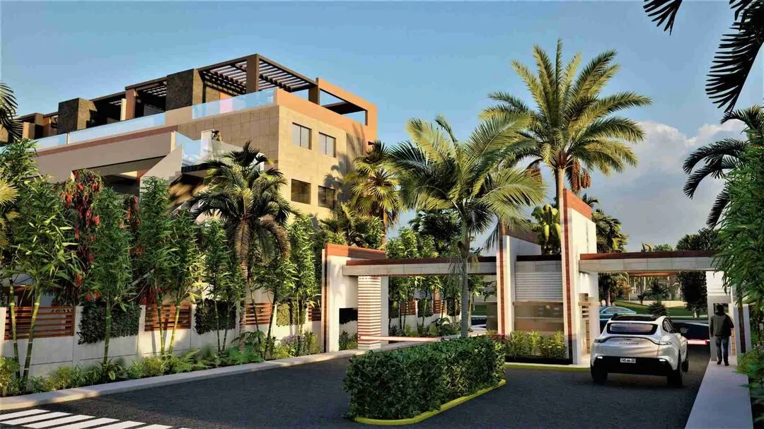 Wonderful 1 bedroom Punta Cana Apartment near Golf Course and Downtown 16