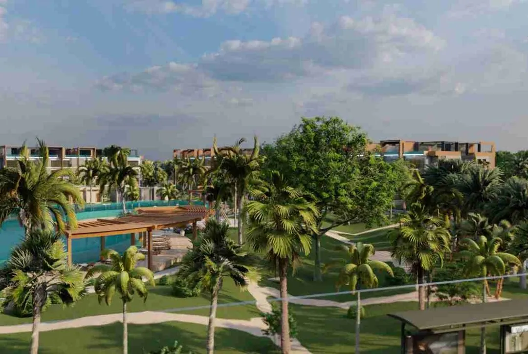 Wonderful 1 bedroom Punta Cana Apartment near Golf Course and Downtown 19