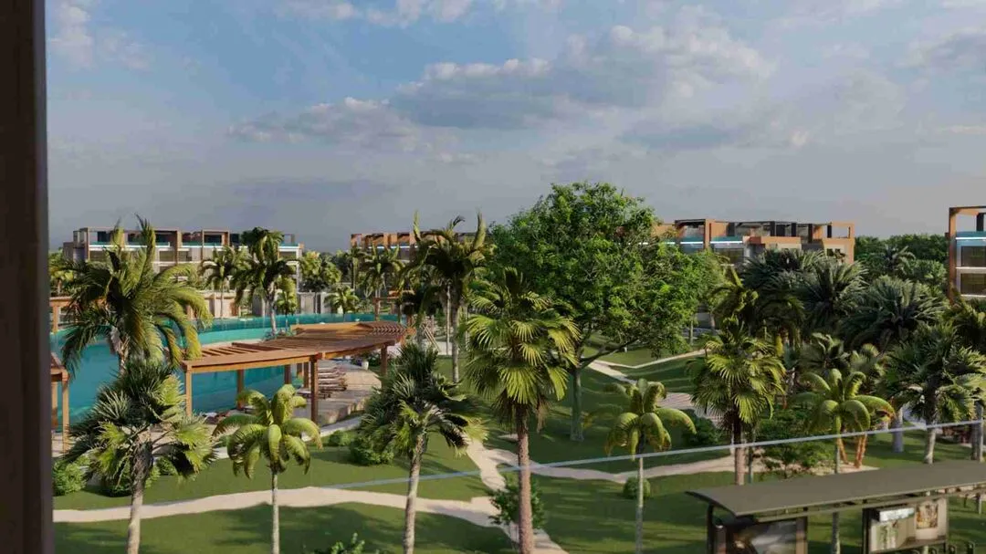 Wonderful 1 bedroom Punta Cana Apartment near Golf Course and Downtown 19
