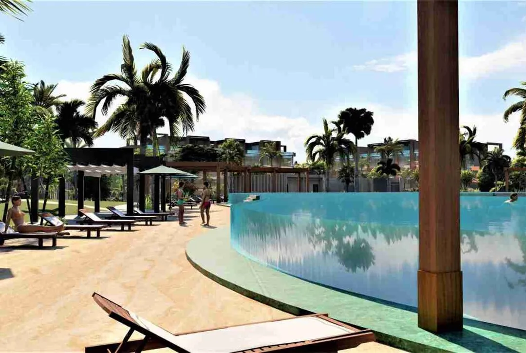 Wonderful 1 bedroom Punta Cana Apartment near Golf Course and Downtown 26