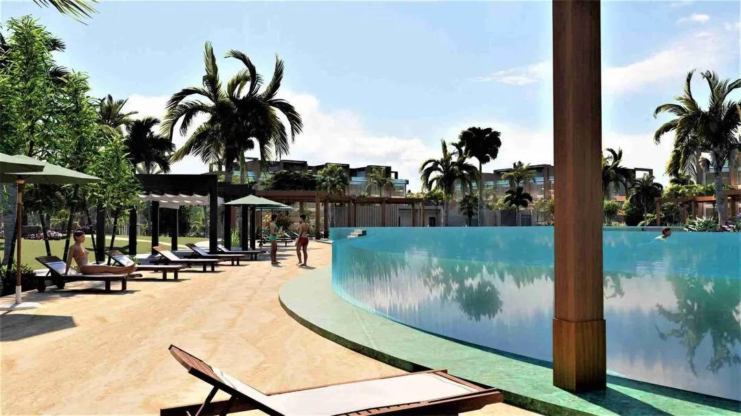 Wonderful 1 bedroom Punta Cana Apartment near Golf Course and Downtown 26