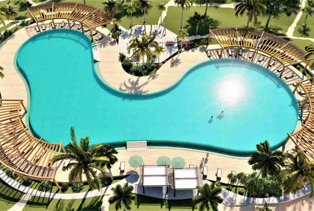 Wonderful 1 bedroom Punta Cana Apartment near Golf Course and Downtown 27
