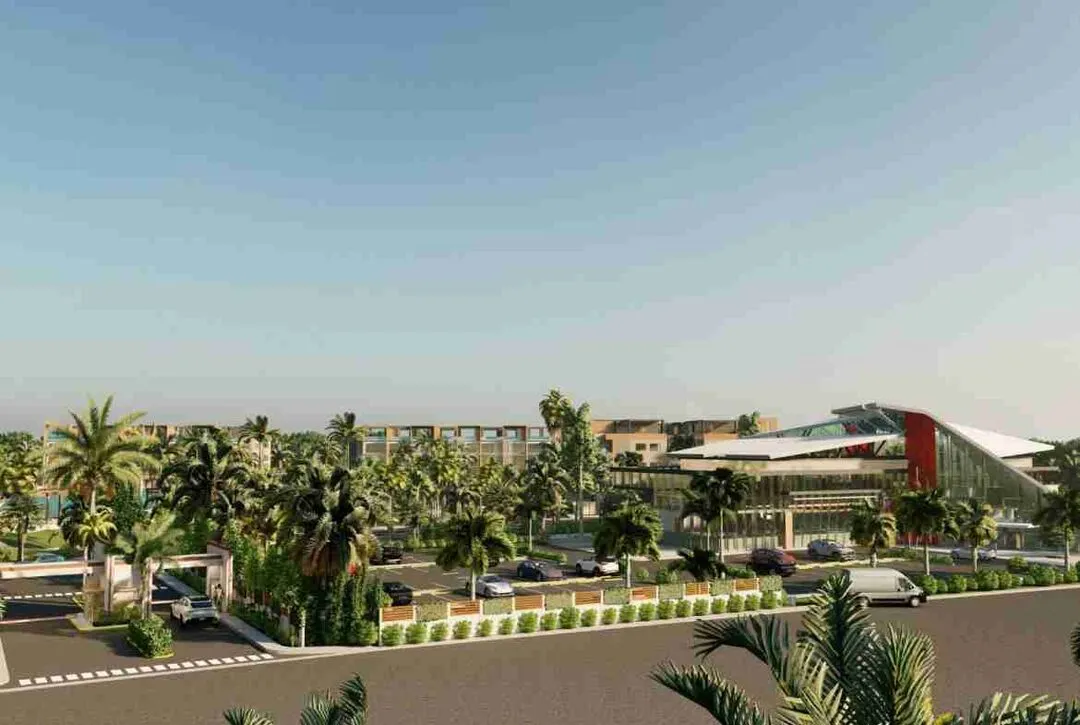 Wonderful 1 bedroom Punta Cana Apartment near Golf Course and Downtown 28
