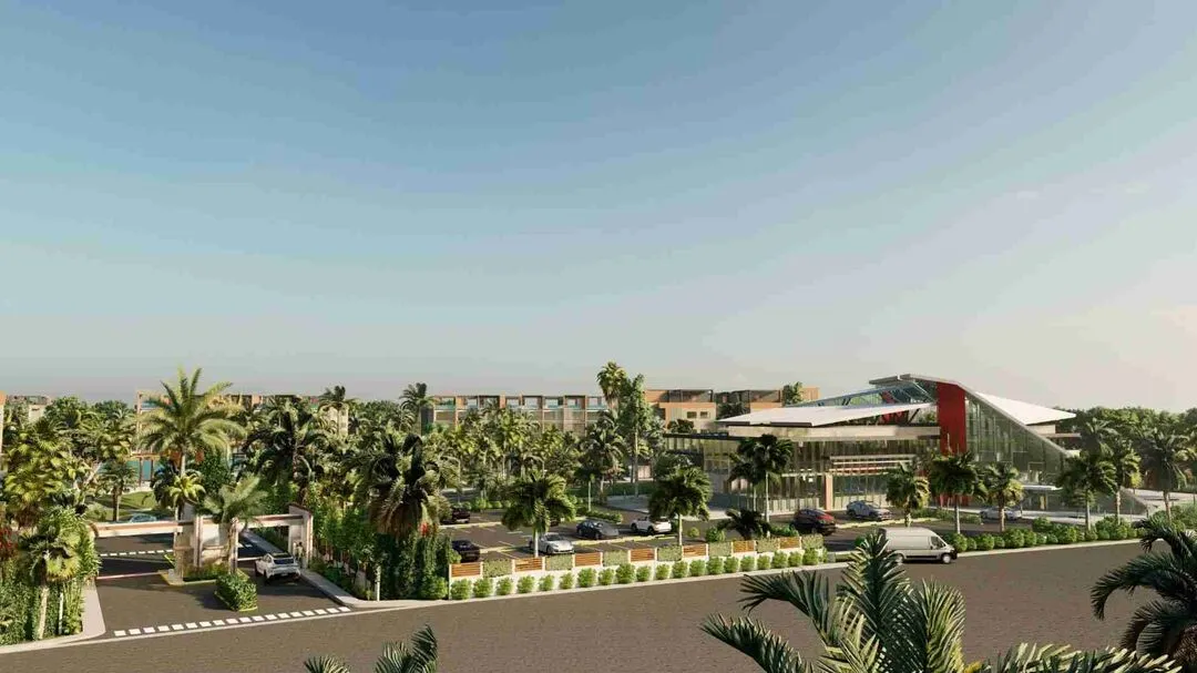Wonderful 1 bedroom Punta Cana Apartment near Golf Course and Downtown 28